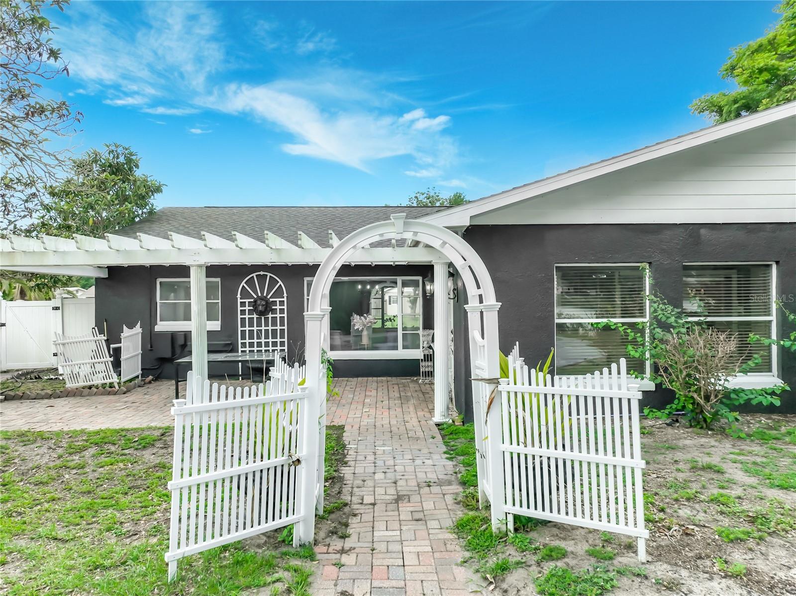 3417 PERSHING AVE, ORLANDO, FL, 32812