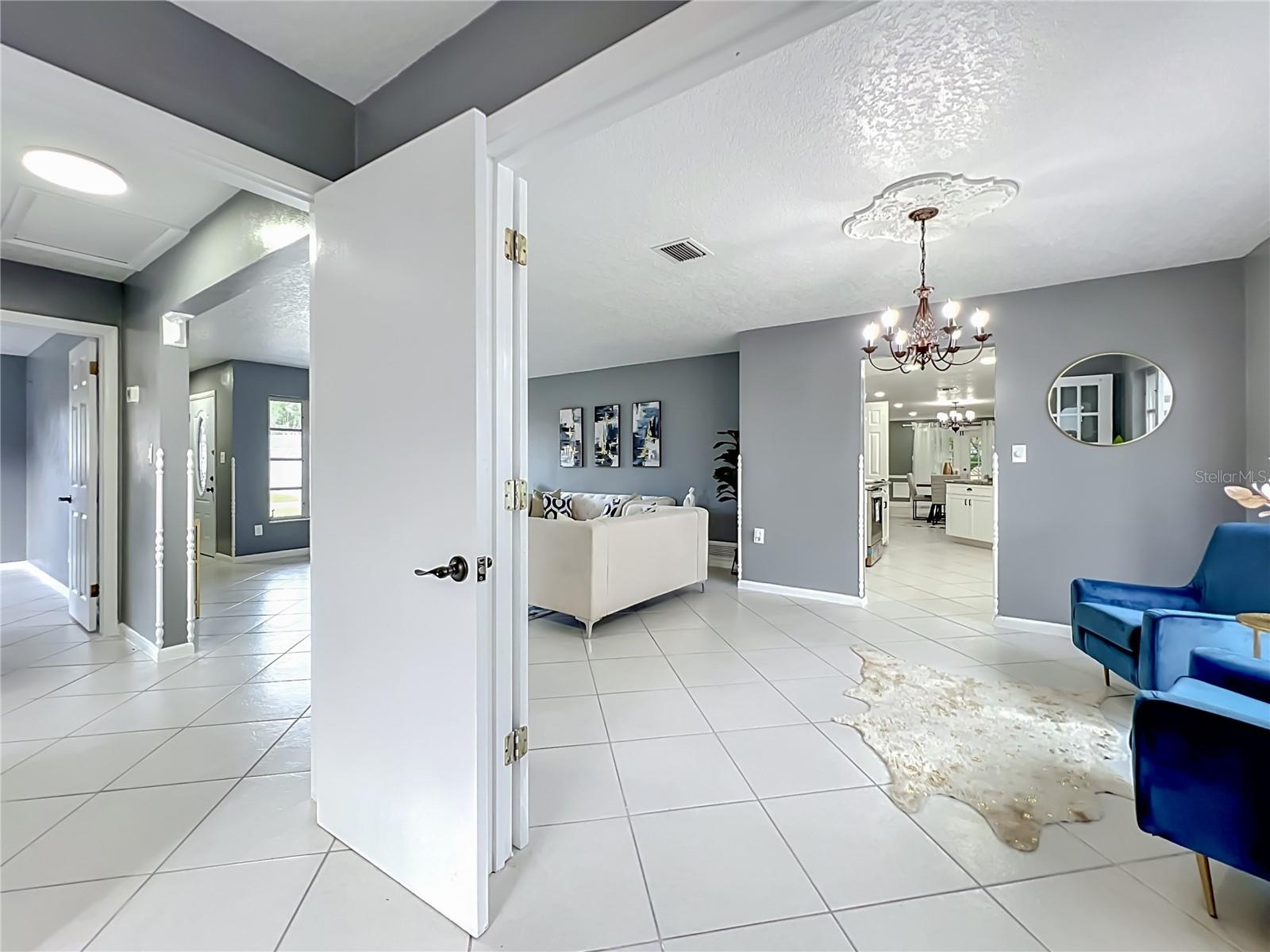 3417 PERSHING AVE, ORLANDO, FL, 32812