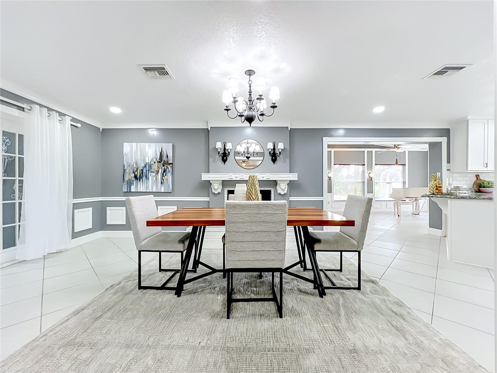 3417 PERSHING AVE, ORLANDO, FL, 32812