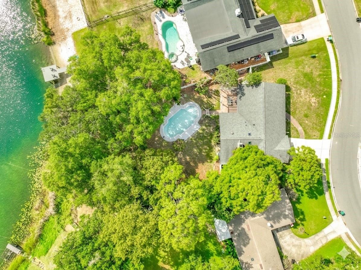 3417 PERSHING AVE, ORLANDO, FL, 32812