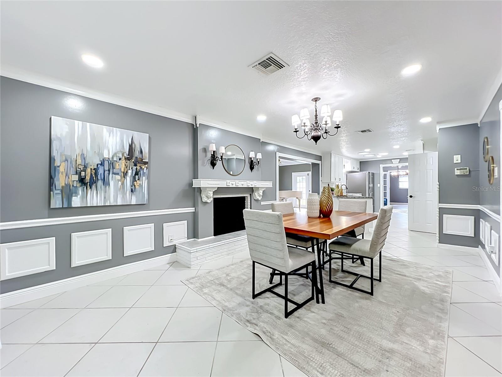 3417 PERSHING AVE, ORLANDO, FL, 32812
