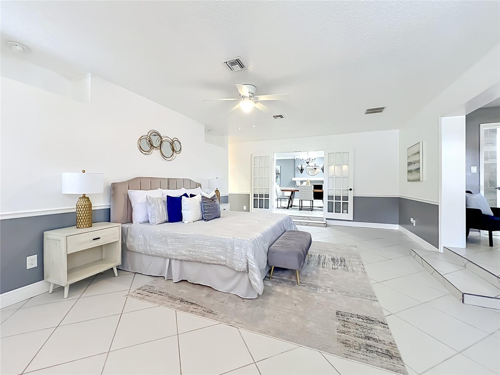 3417 PERSHING AVE, ORLANDO, FL, 32812