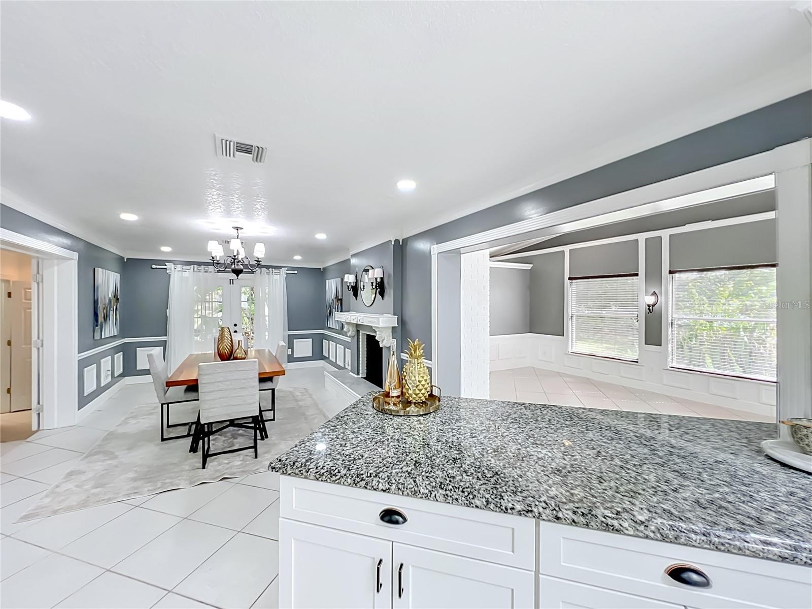 3417 PERSHING AVE, ORLANDO, FL, 32812