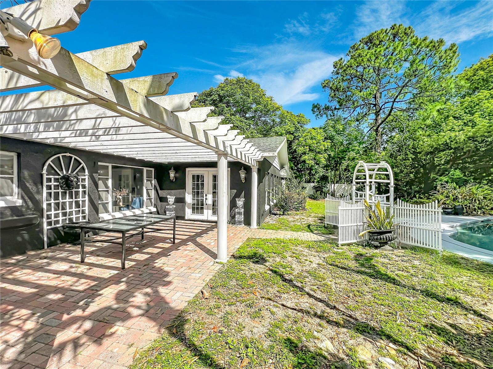 3417 PERSHING AVE, ORLANDO, FL, 32812