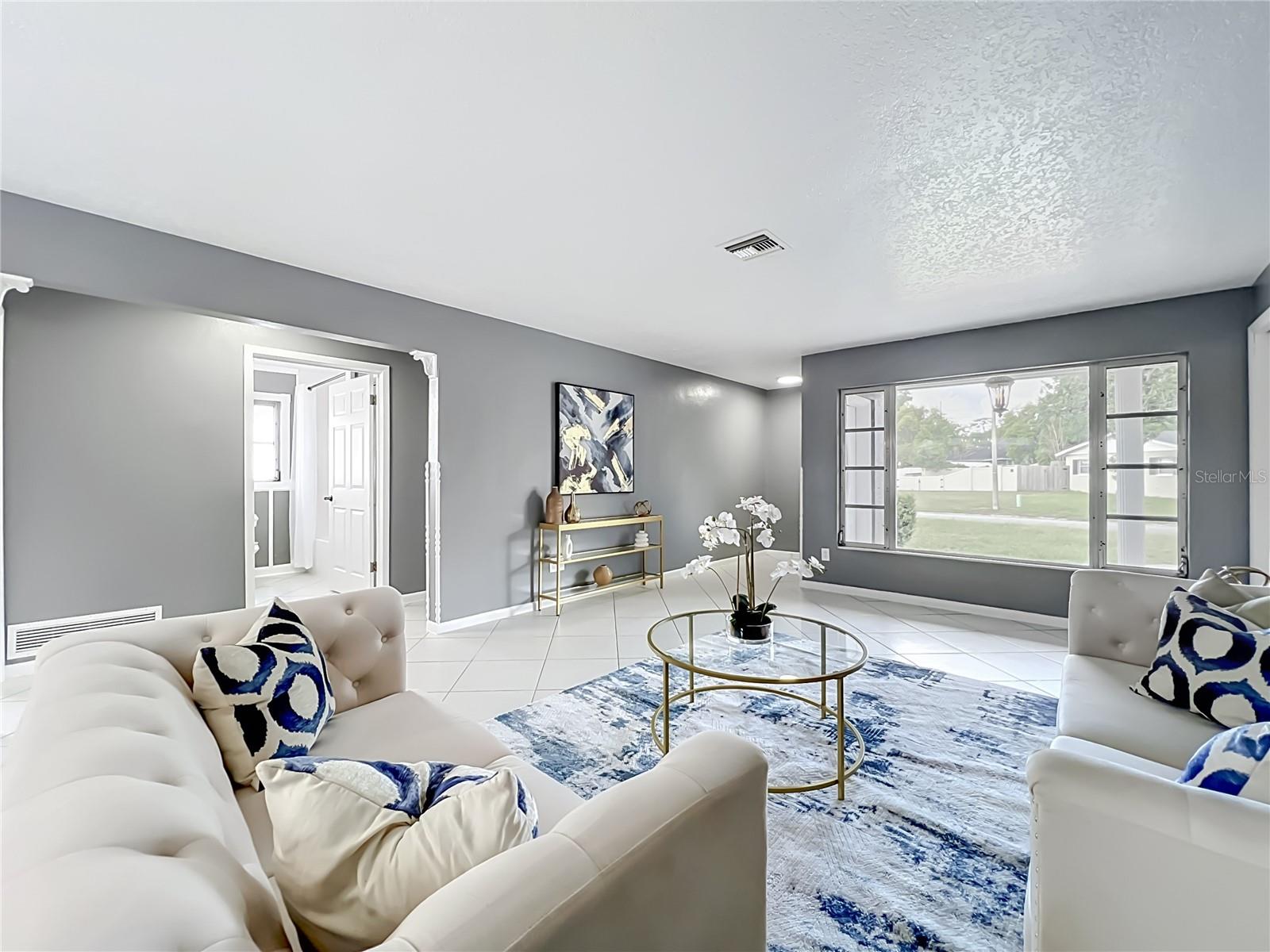 3417 PERSHING AVE, ORLANDO, FL, 32812