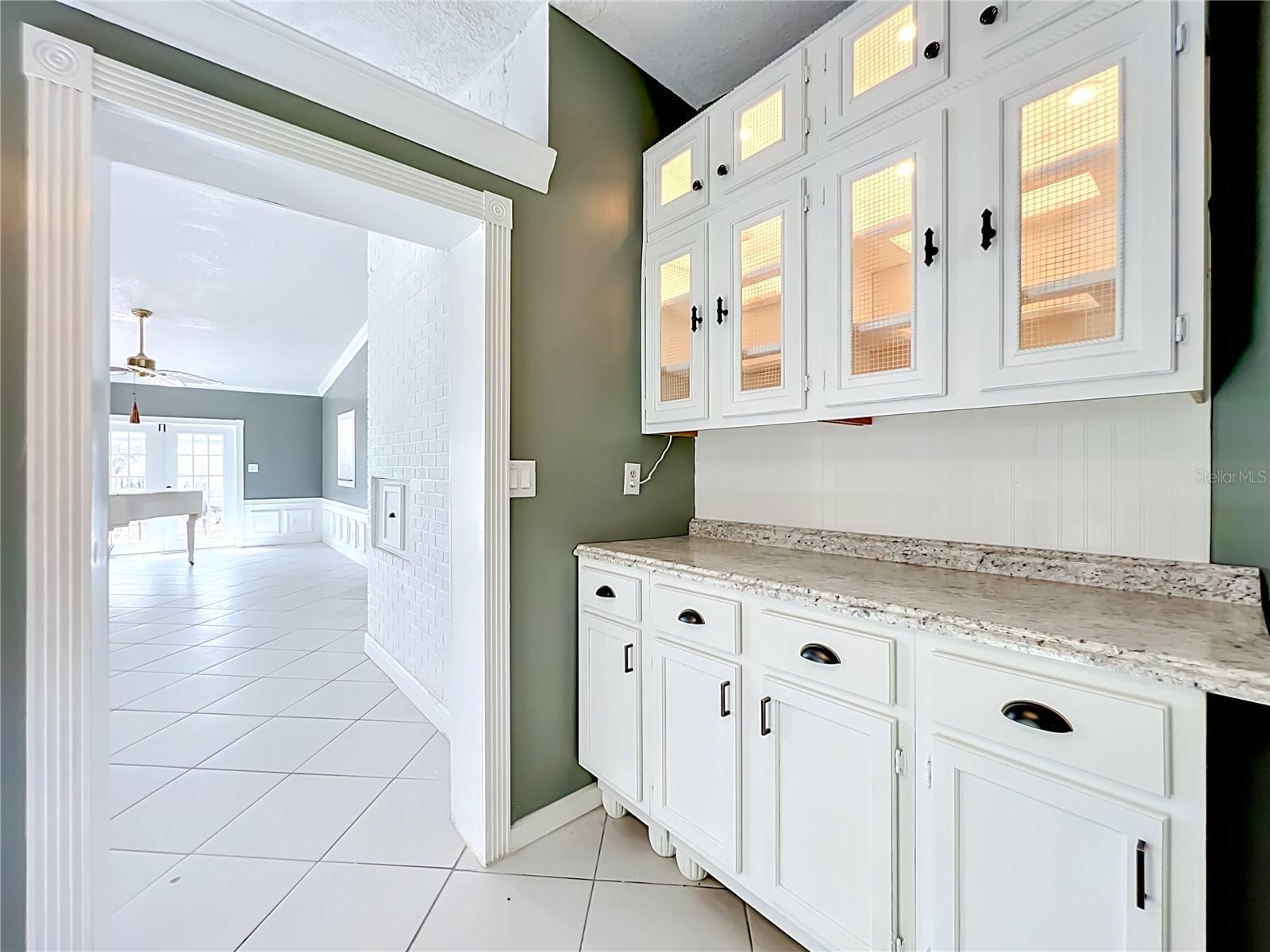 3417 PERSHING AVE, ORLANDO, FL, 32812