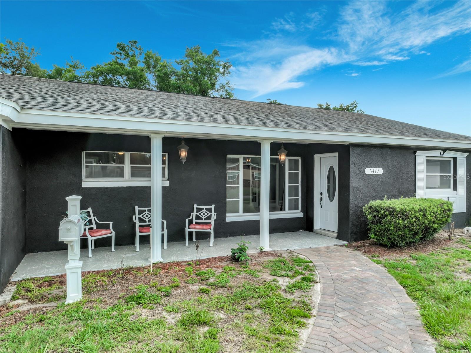 3417 PERSHING AVE, ORLANDO, FL, 32812