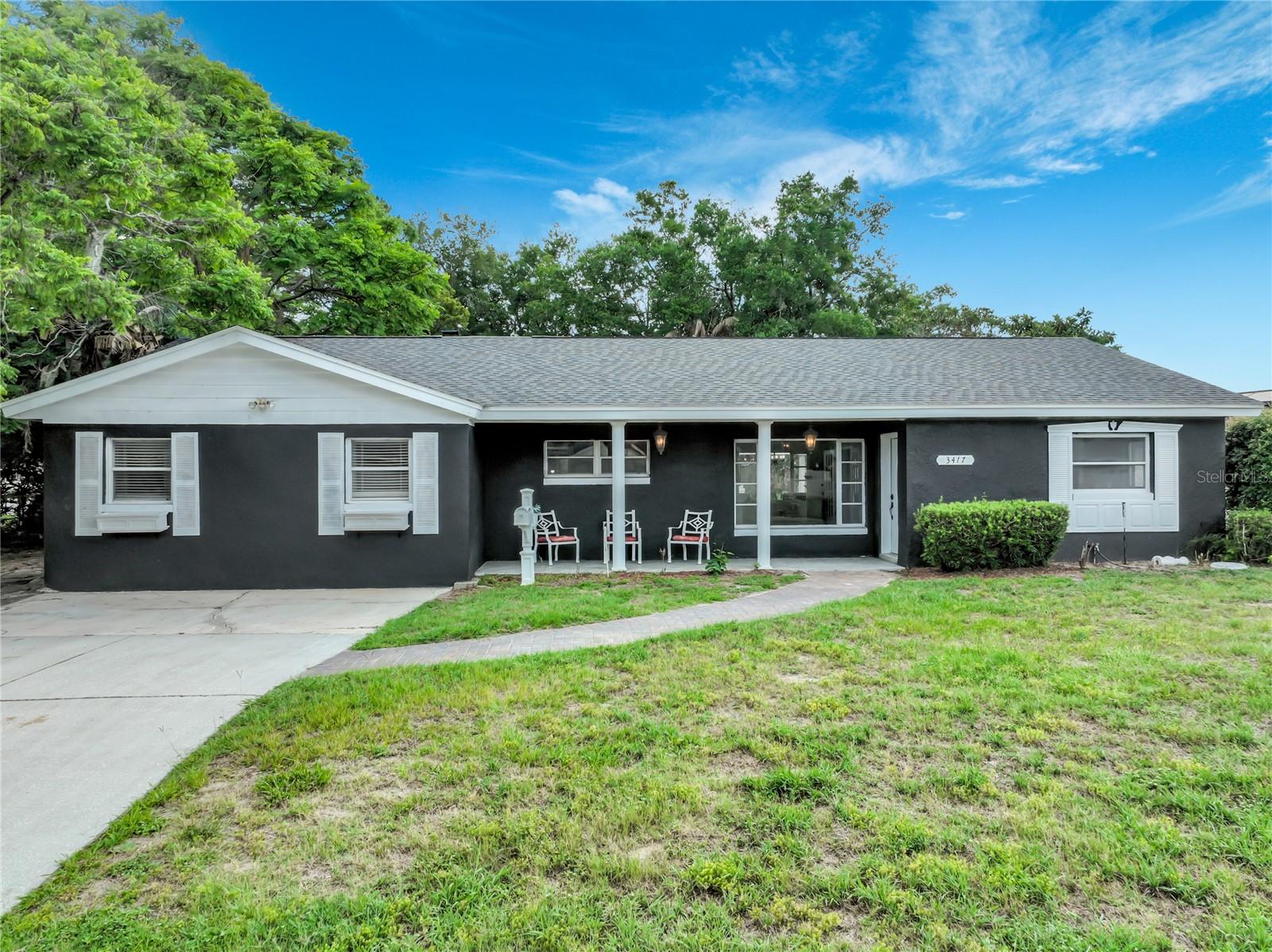 3417 PERSHING AVE, ORLANDO, FL, 32812
