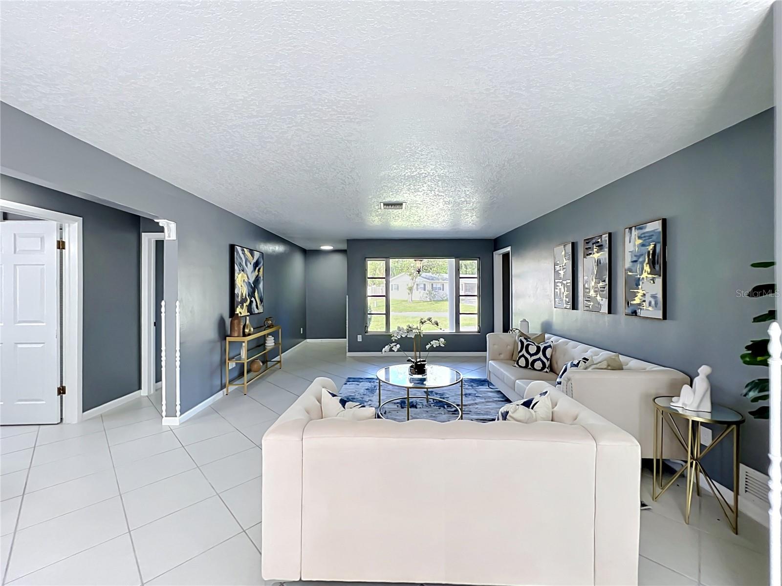 3417 PERSHING AVE, ORLANDO, FL, 32812