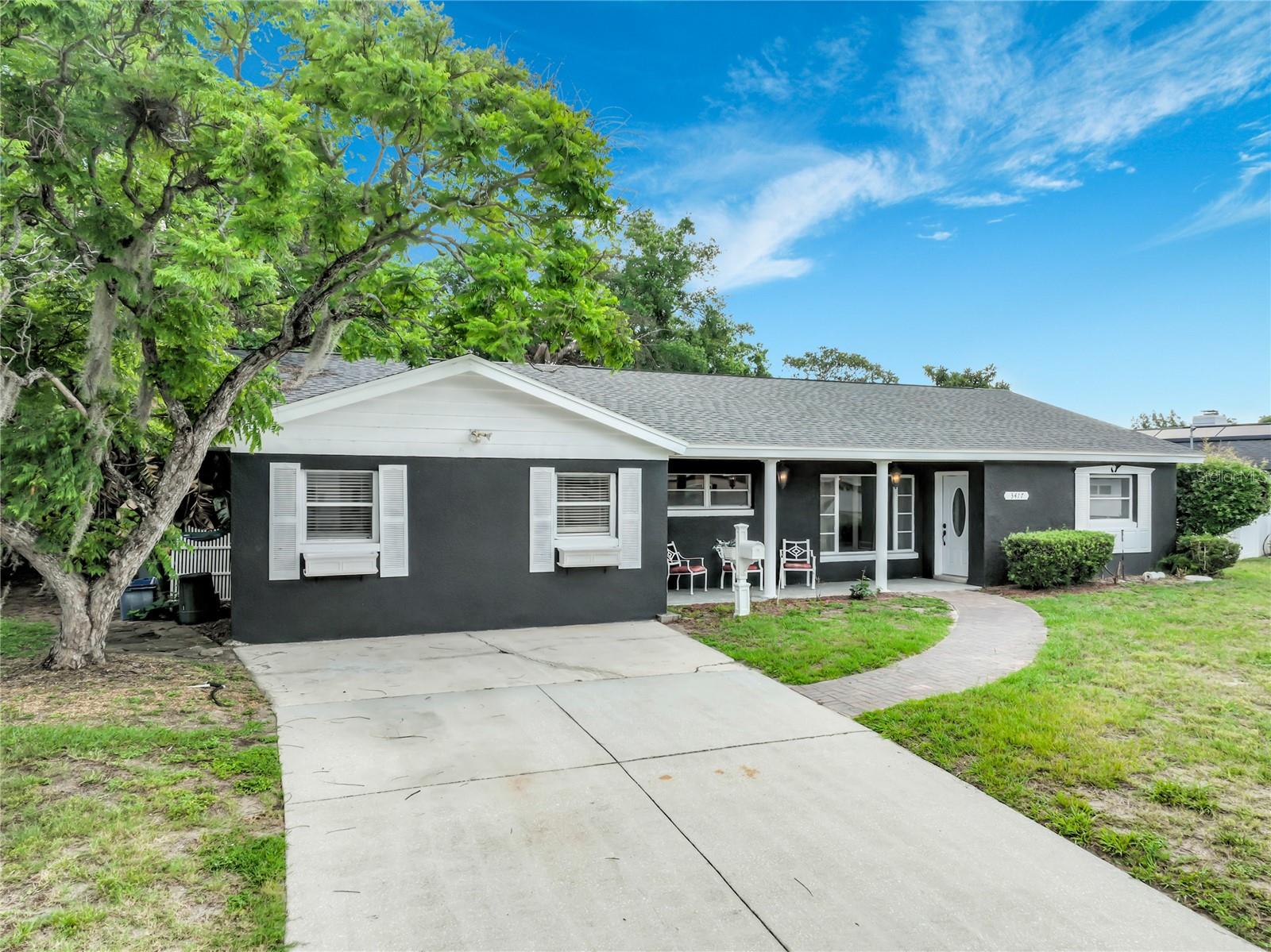 3417 PERSHING AVE, ORLANDO, FL, 32812