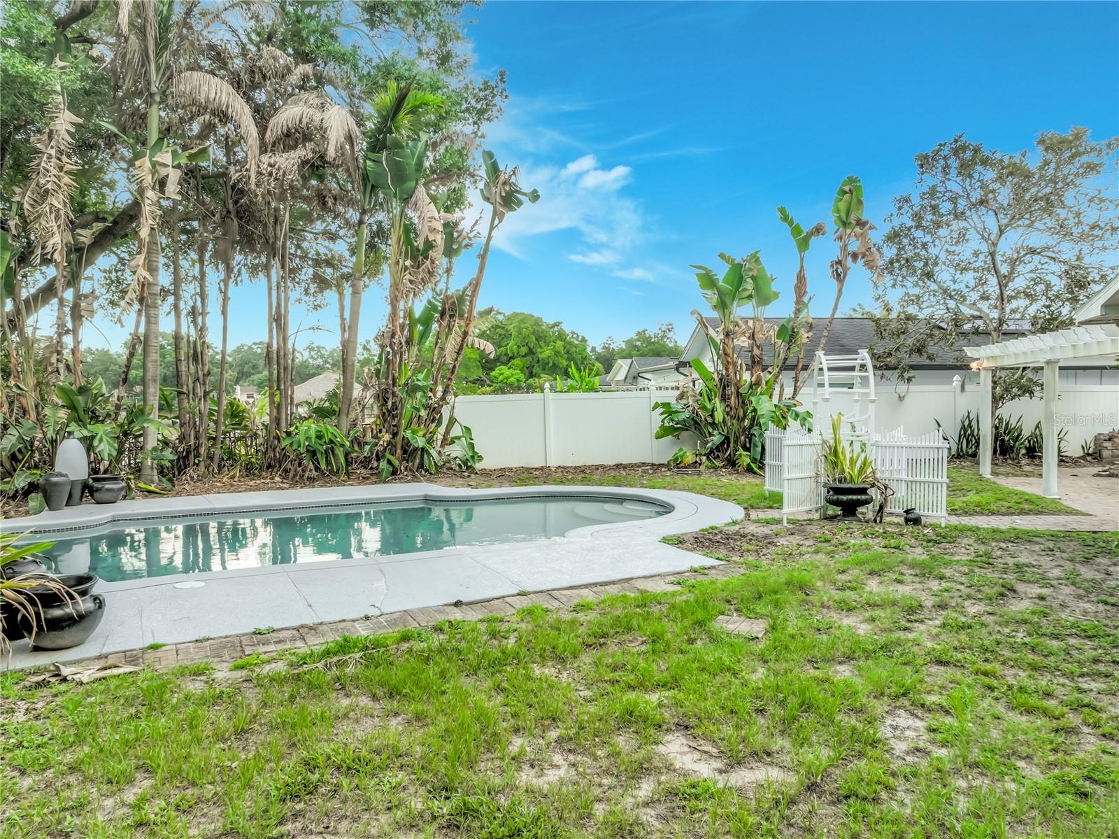 3417 PERSHING AVE, ORLANDO, FL, 32812