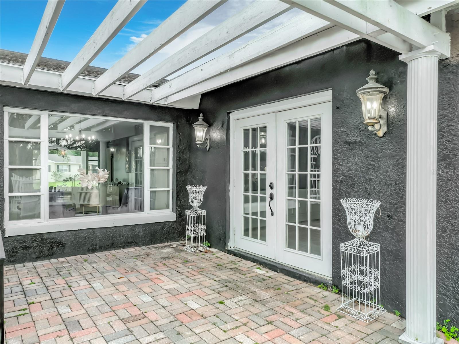 3417 PERSHING AVE, ORLANDO, FL, 32812