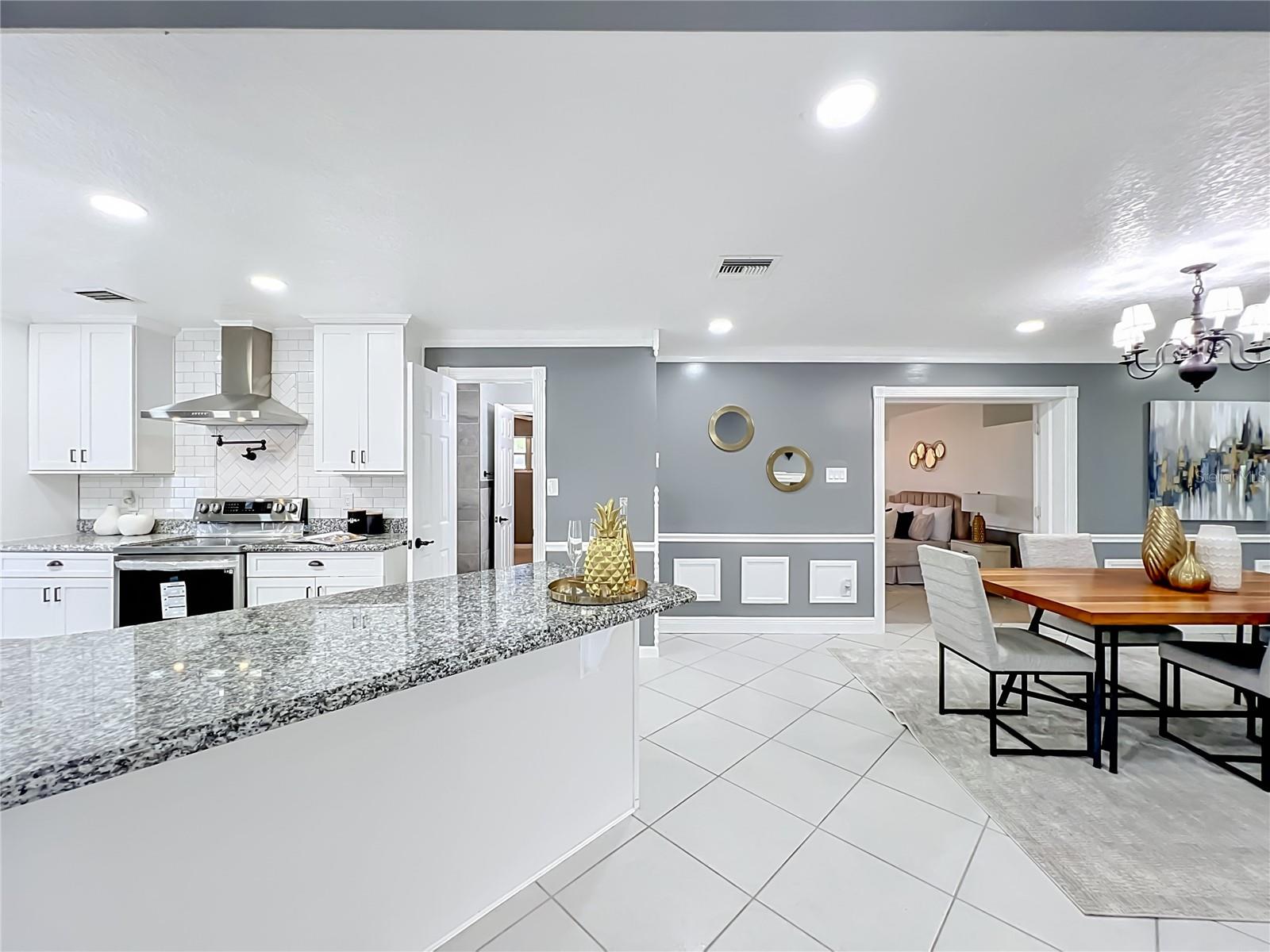 3417 PERSHING AVE, ORLANDO, FL, 32812