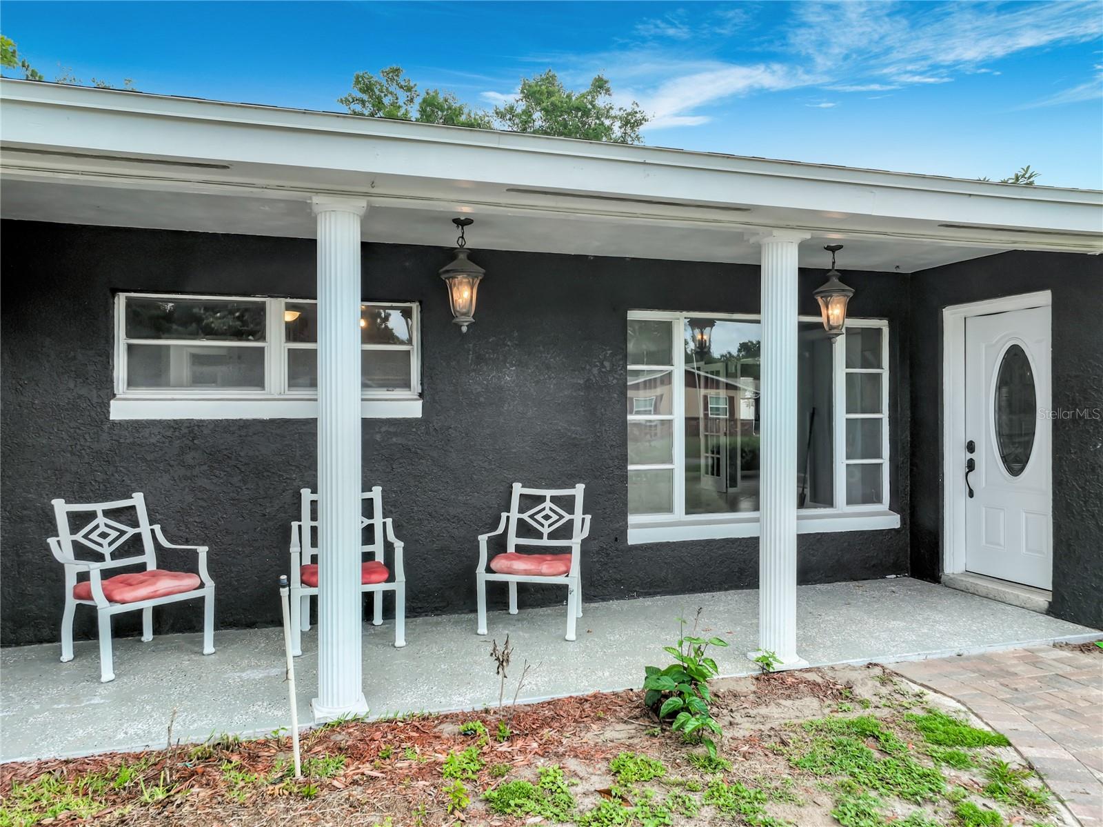 3417 PERSHING AVE, ORLANDO, FL, 32812