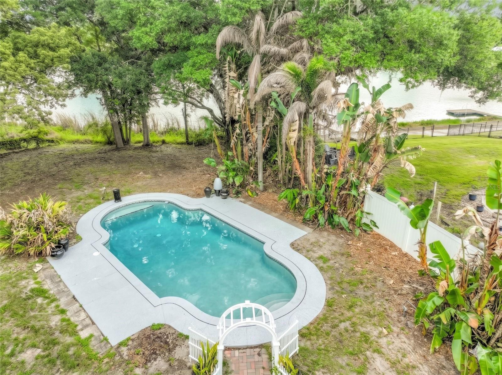 3417 PERSHING AVE, ORLANDO, FL, 32812