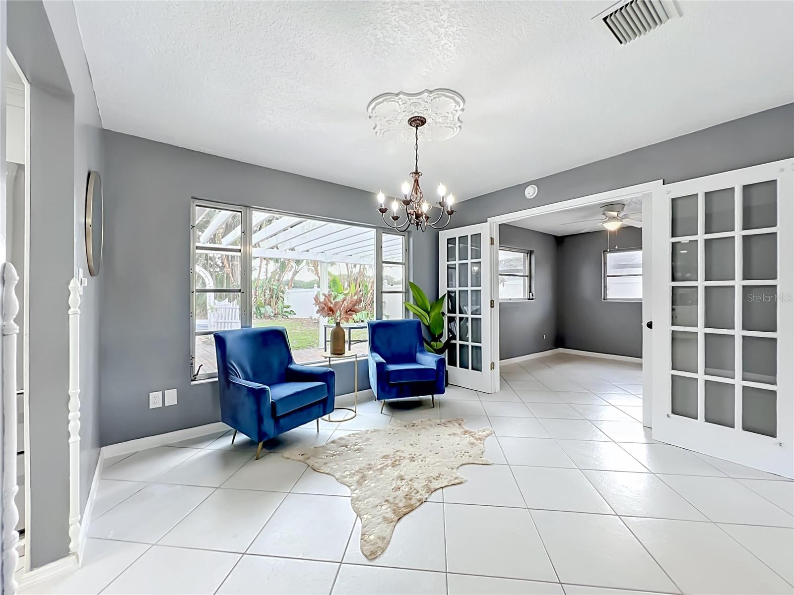 3417 PERSHING AVE, ORLANDO, FL, 32812