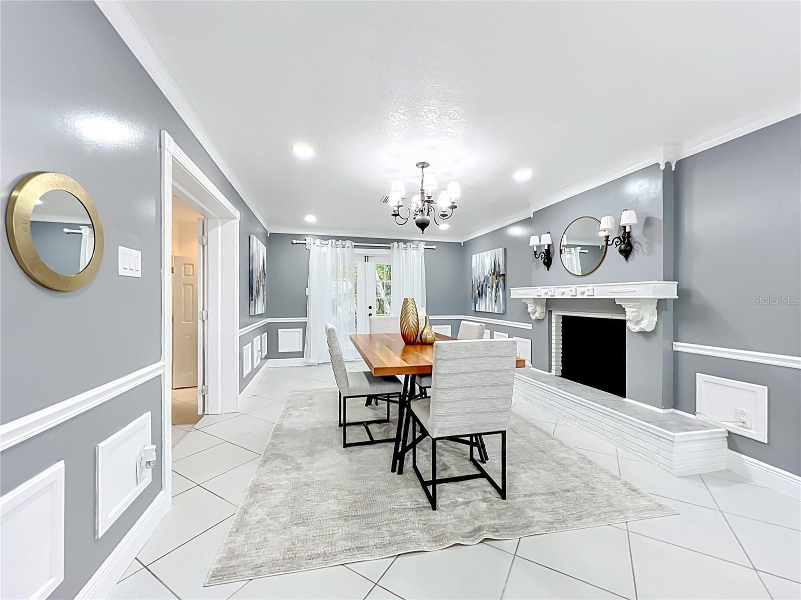 3417 PERSHING AVE, ORLANDO, FL, 32812