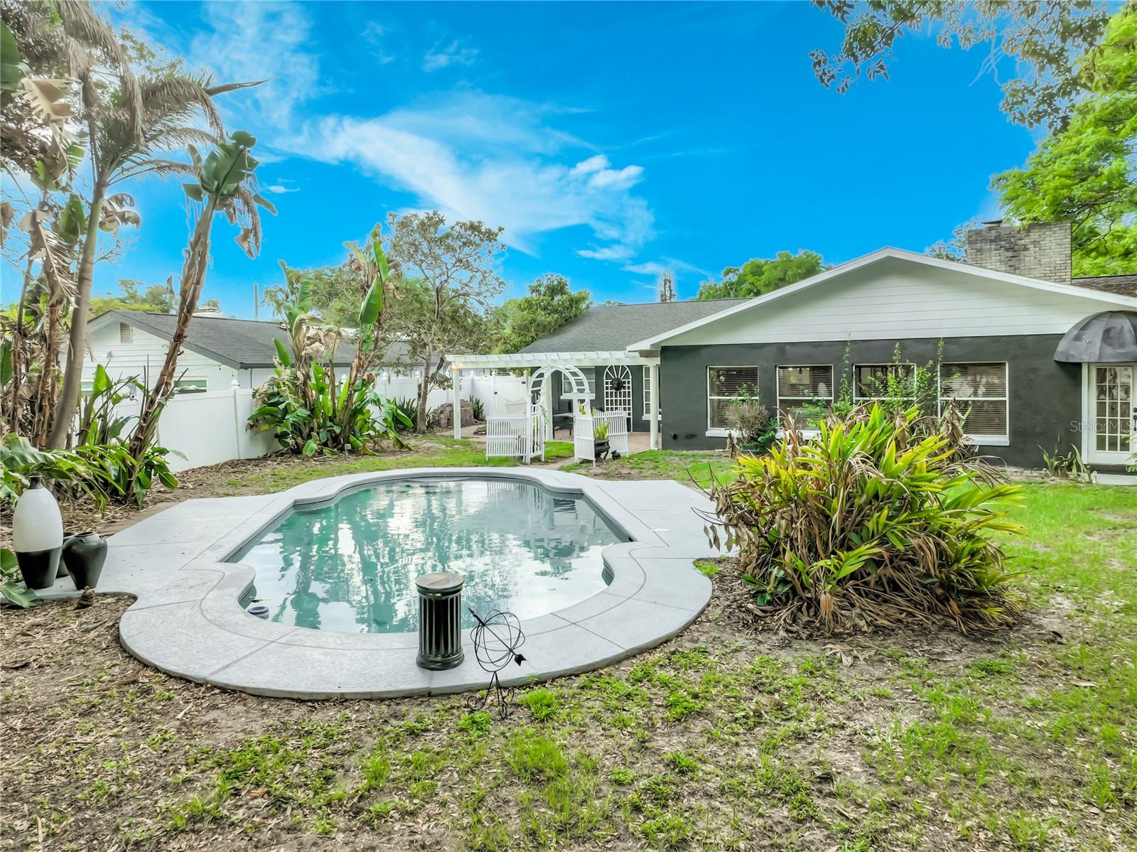 3417 PERSHING AVE, ORLANDO, FL, 32812