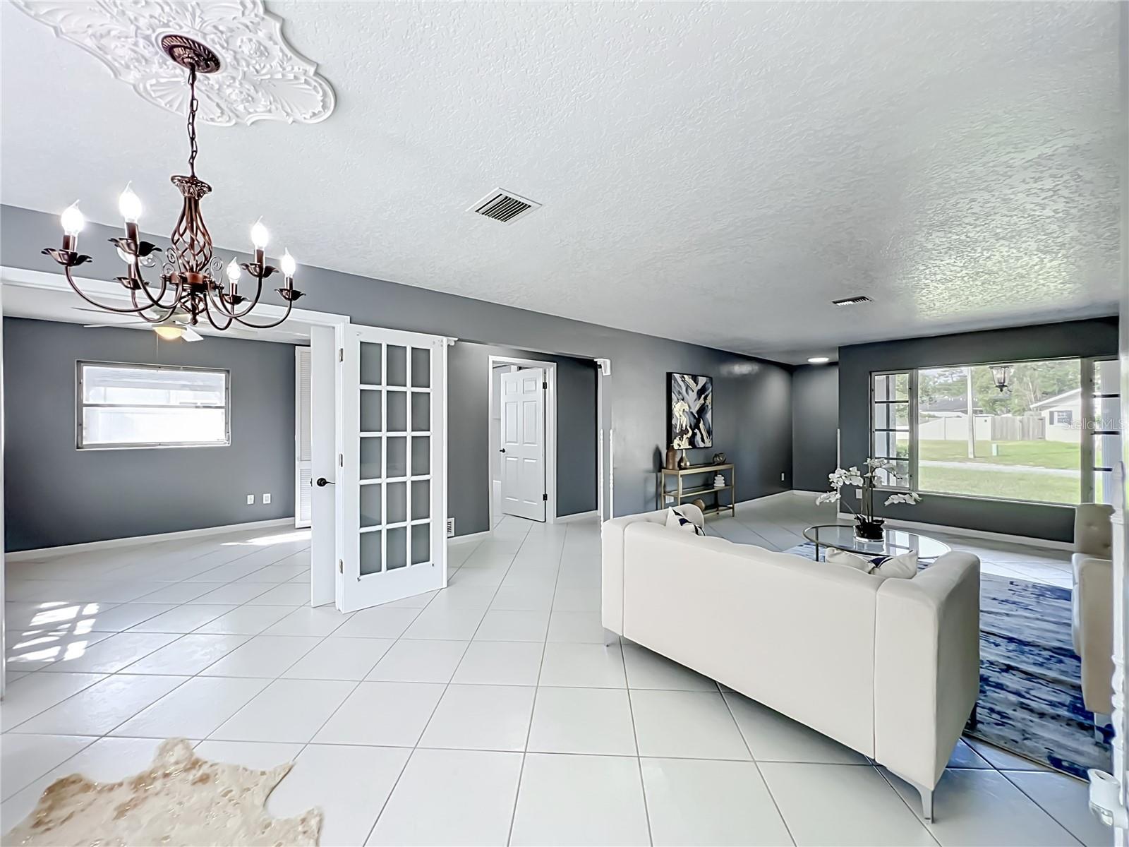 3417 PERSHING AVE, ORLANDO, FL, 32812