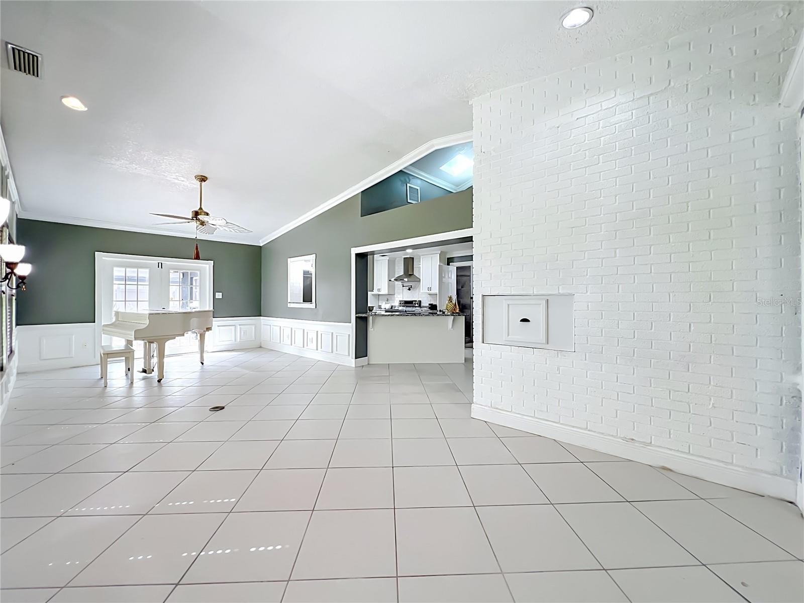 3417 PERSHING AVE, ORLANDO, FL, 32812