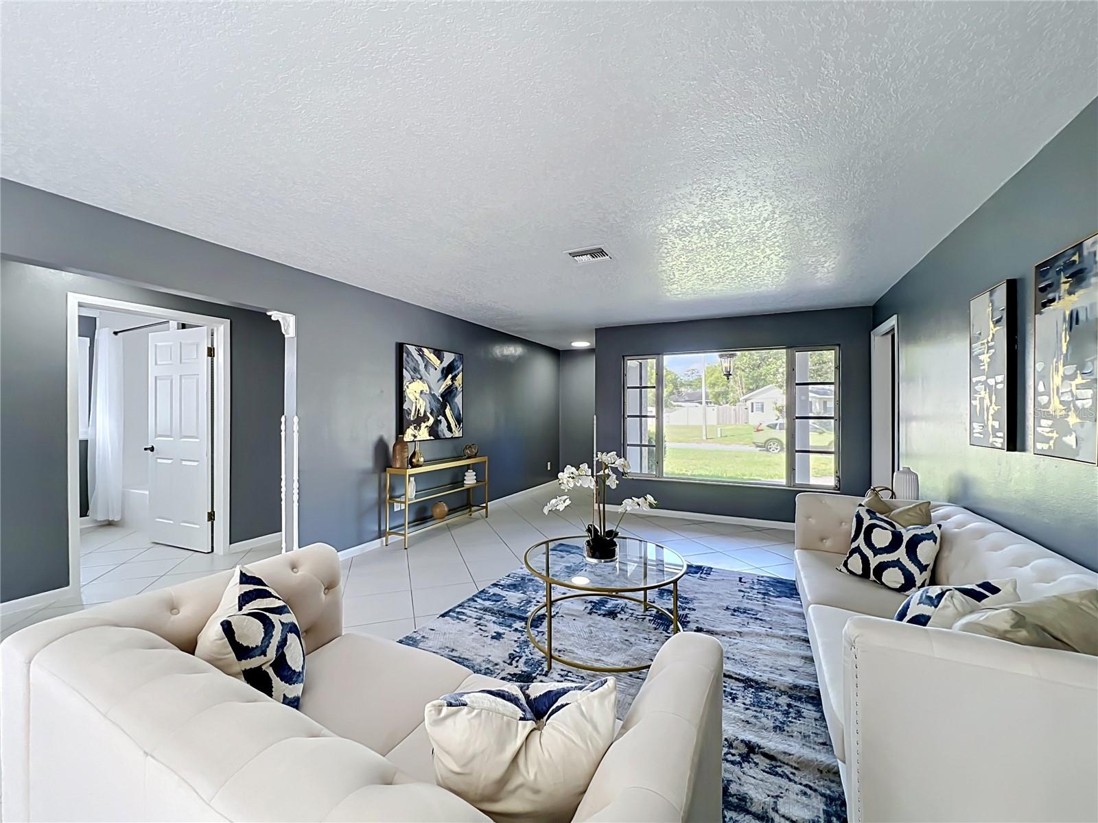 3417 PERSHING AVE, ORLANDO, FL, 32812