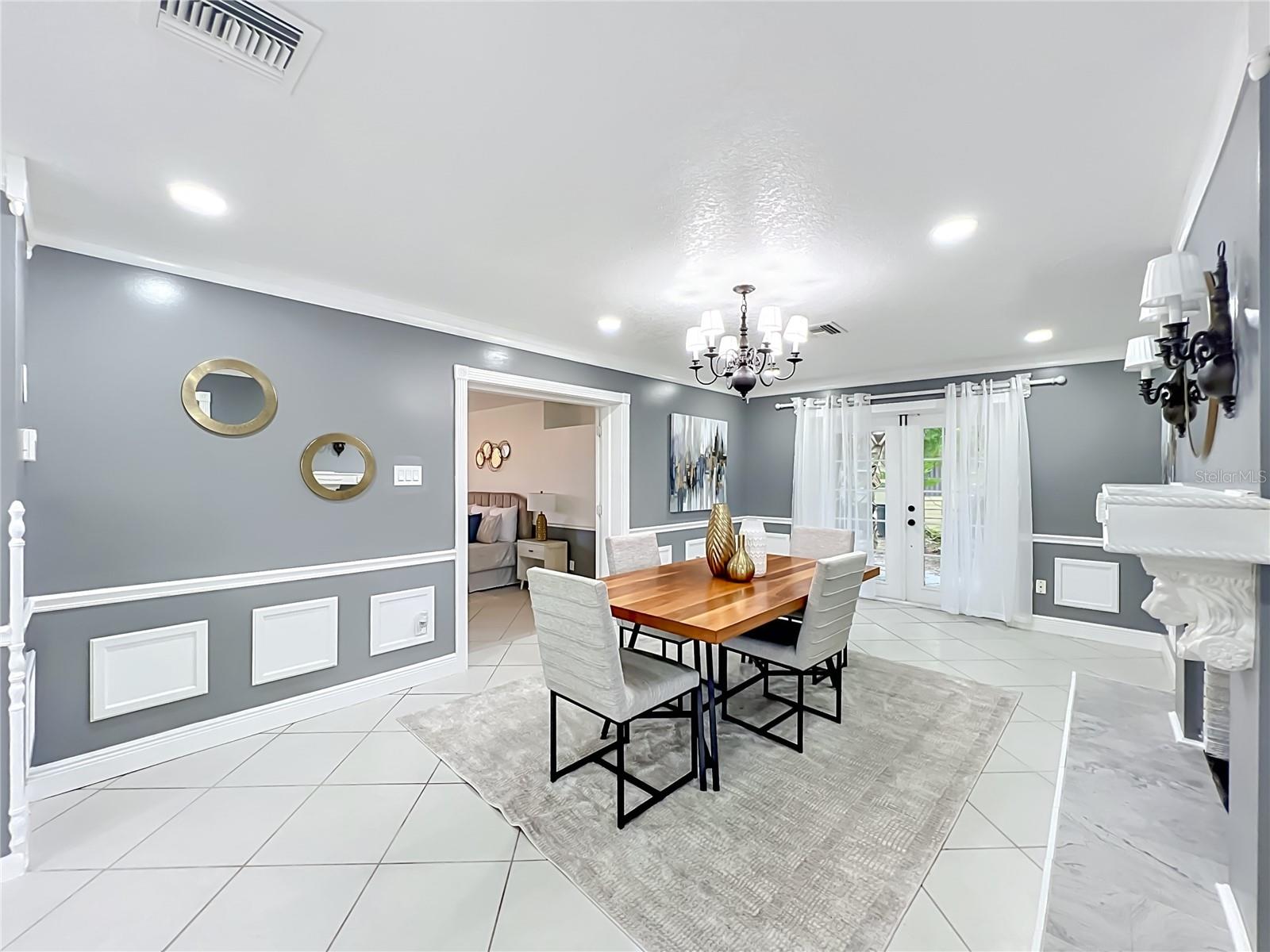 3417 PERSHING AVE, ORLANDO, FL, 32812