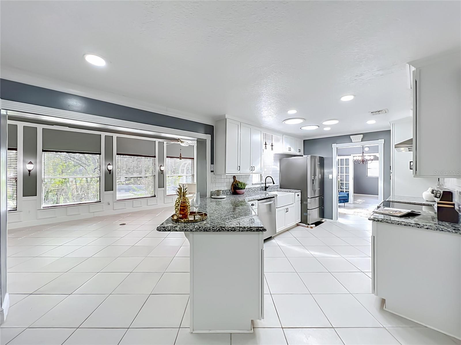 3417 PERSHING AVE, ORLANDO, FL, 32812