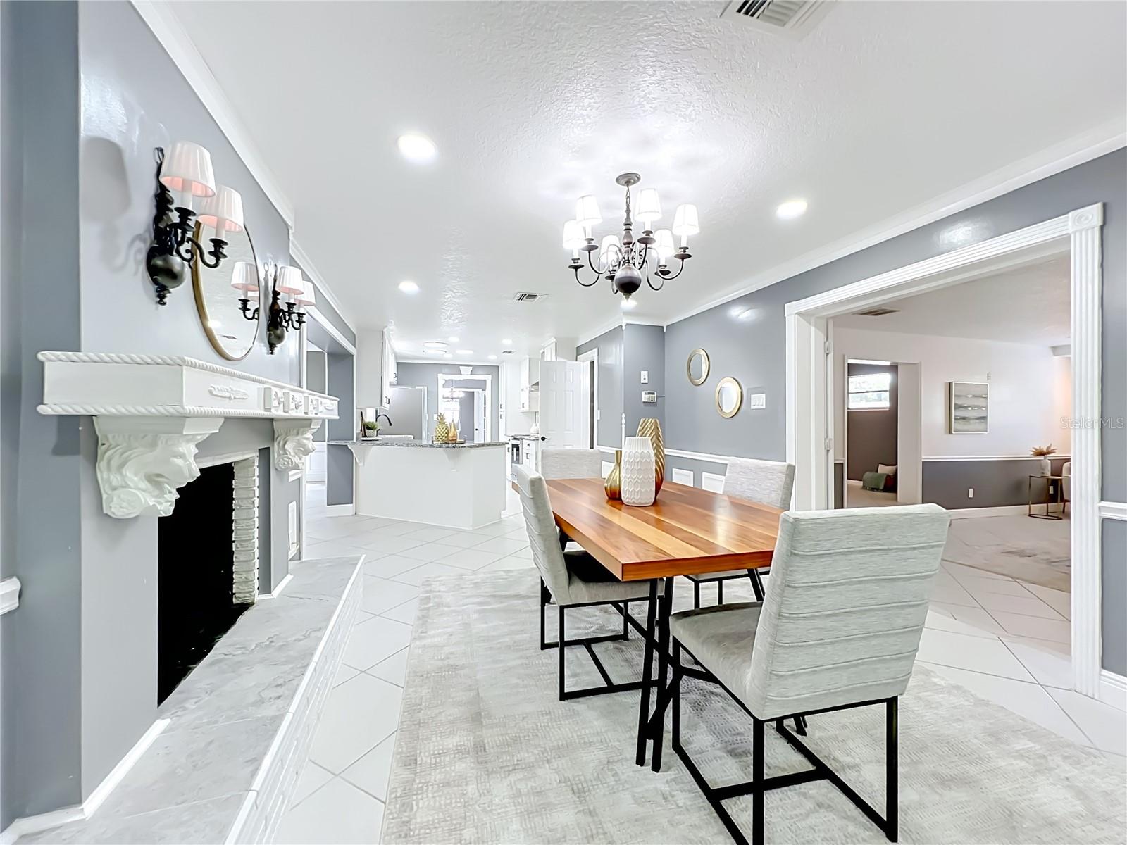 3417 PERSHING AVE, ORLANDO, FL, 32812