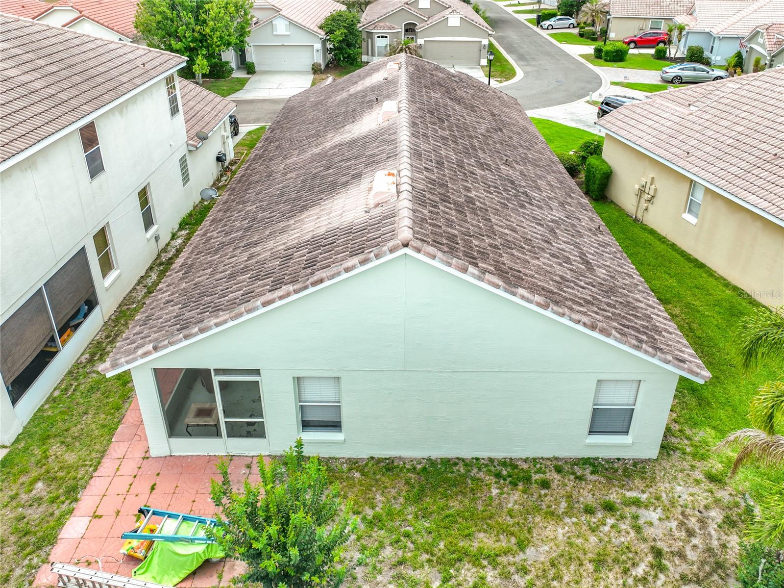 907 GLEN ABBEY CIR, WINTER SPRINGS, FL, 32708