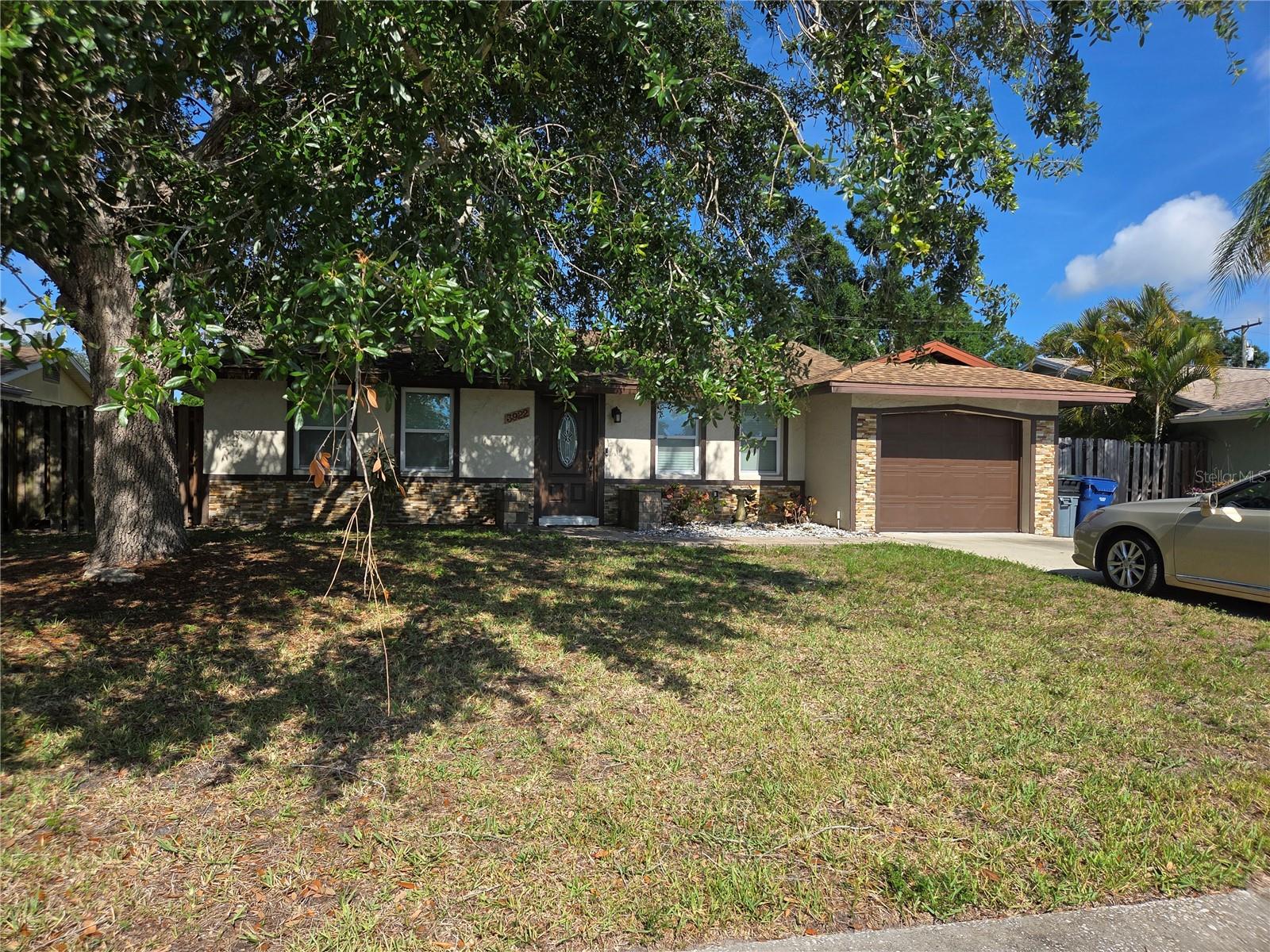 3922 COCHISE TER,, SARASOTA, FL, 34233
