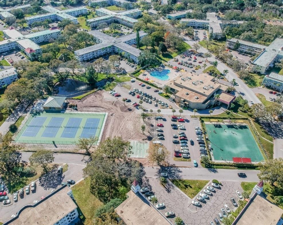 2459 COLUMBIA DR #47, CLEARWATER, FL, 33763