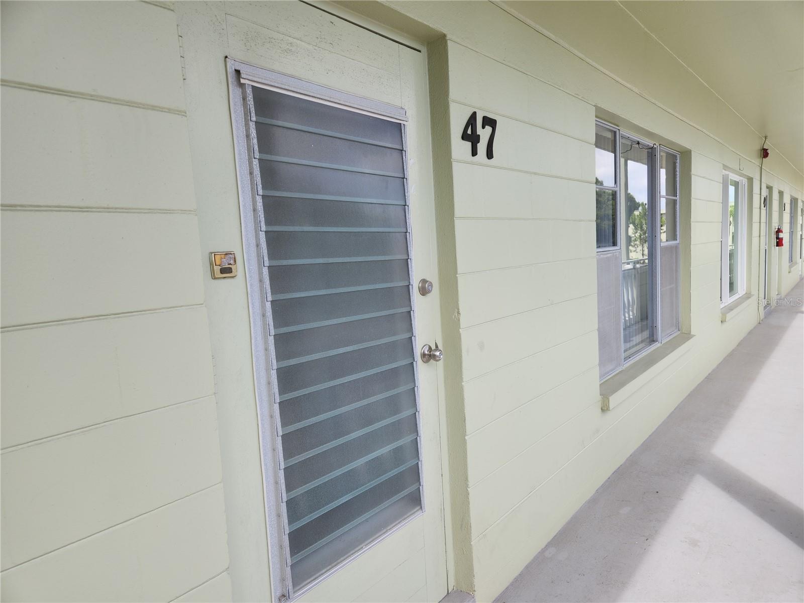 2459 COLUMBIA DR #47, CLEARWATER, FL, 33763