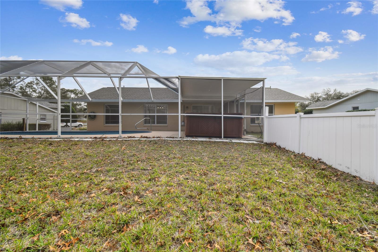 11 CARNATION CT E, HOMOSASSA, FL, 34446