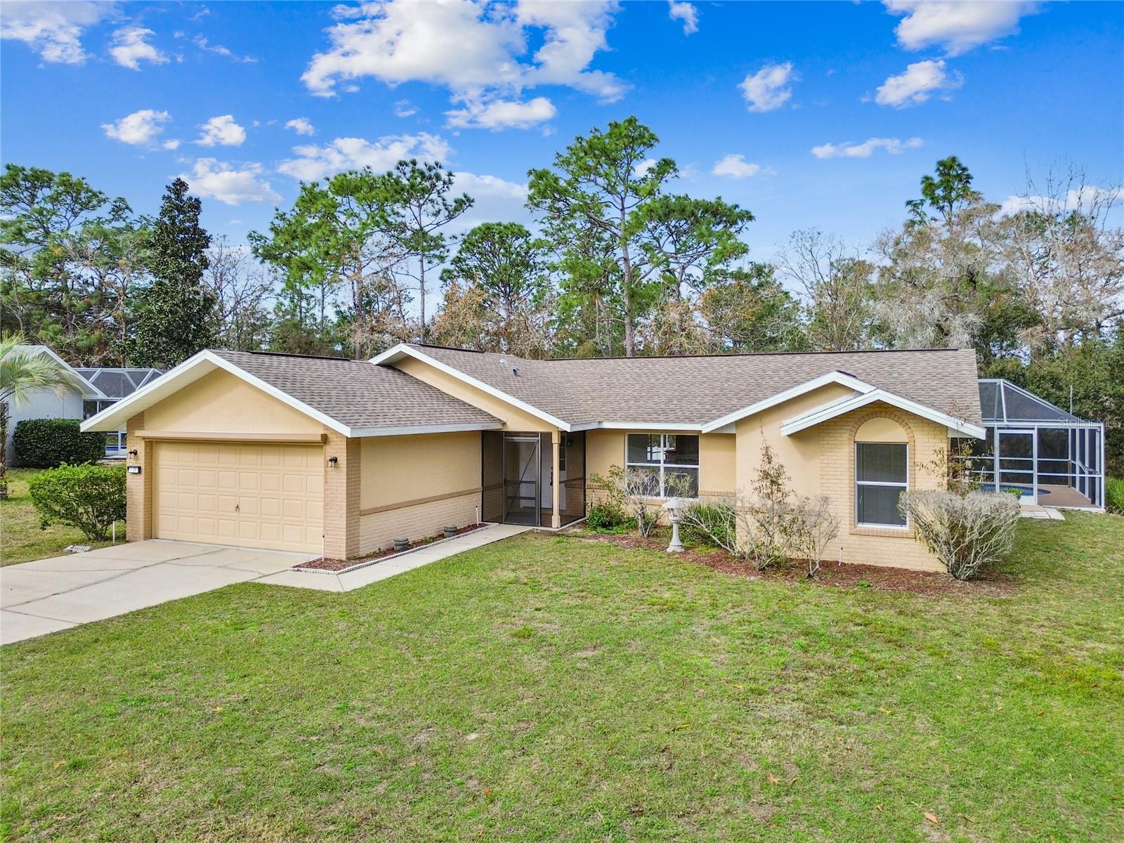 11 CARNATION CT E, HOMOSASSA, FL, 34446
