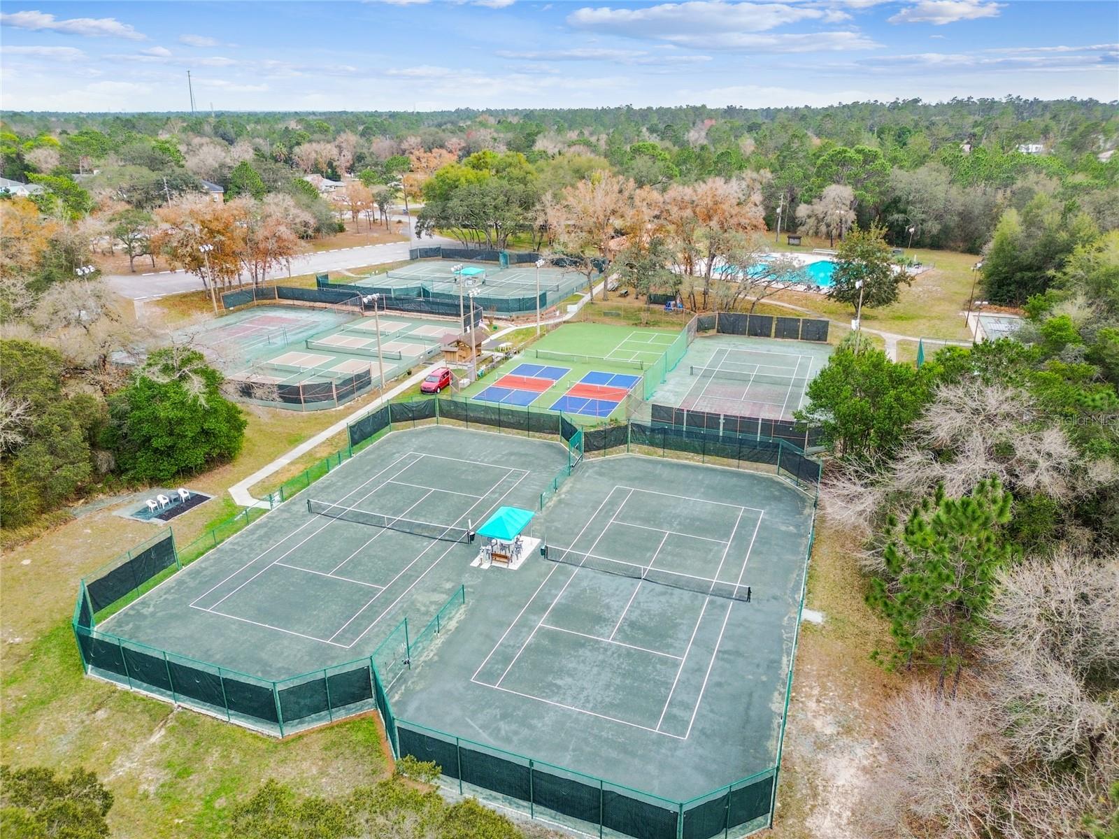11 CARNATION CT E, HOMOSASSA, FL, 34446