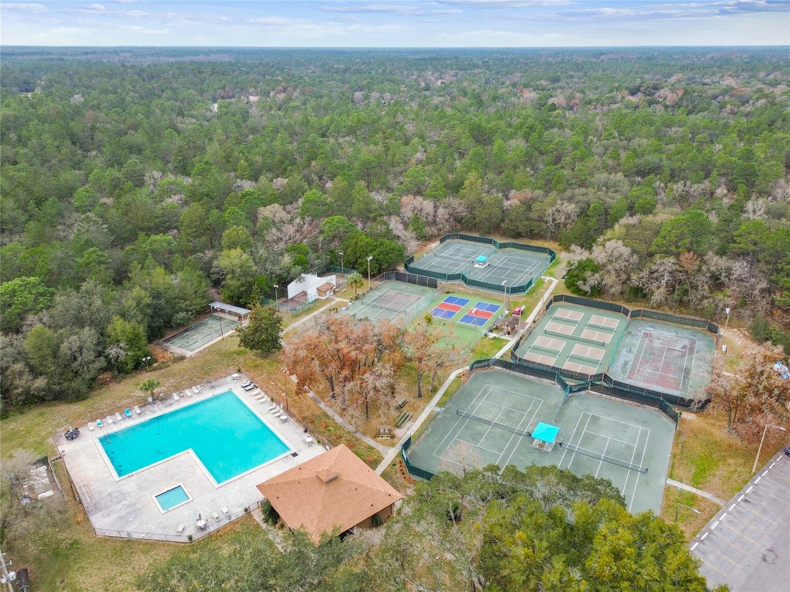 11 CARNATION CT E, HOMOSASSA, FL, 34446