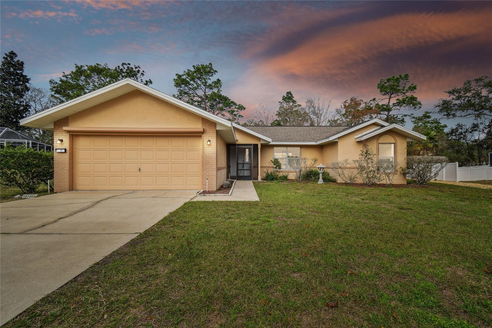 11 CARNATION CT E, HOMOSASSA, FL, 34446