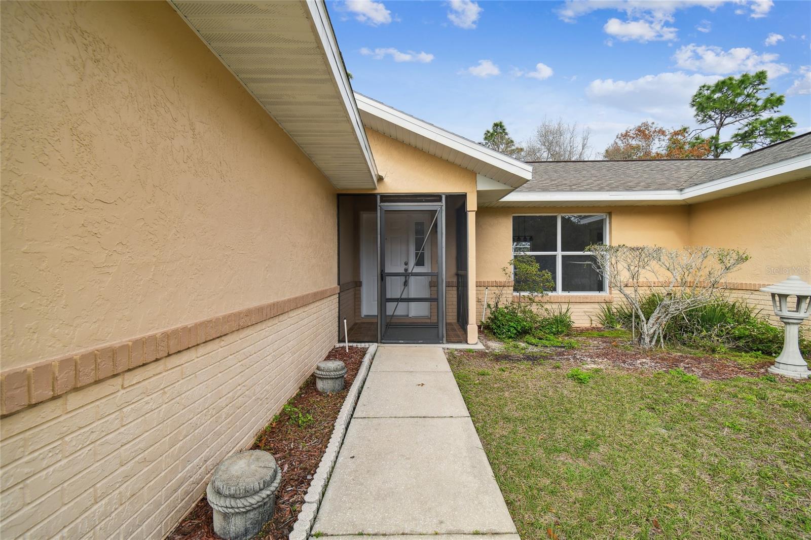 11 CARNATION CT E, HOMOSASSA, FL, 34446