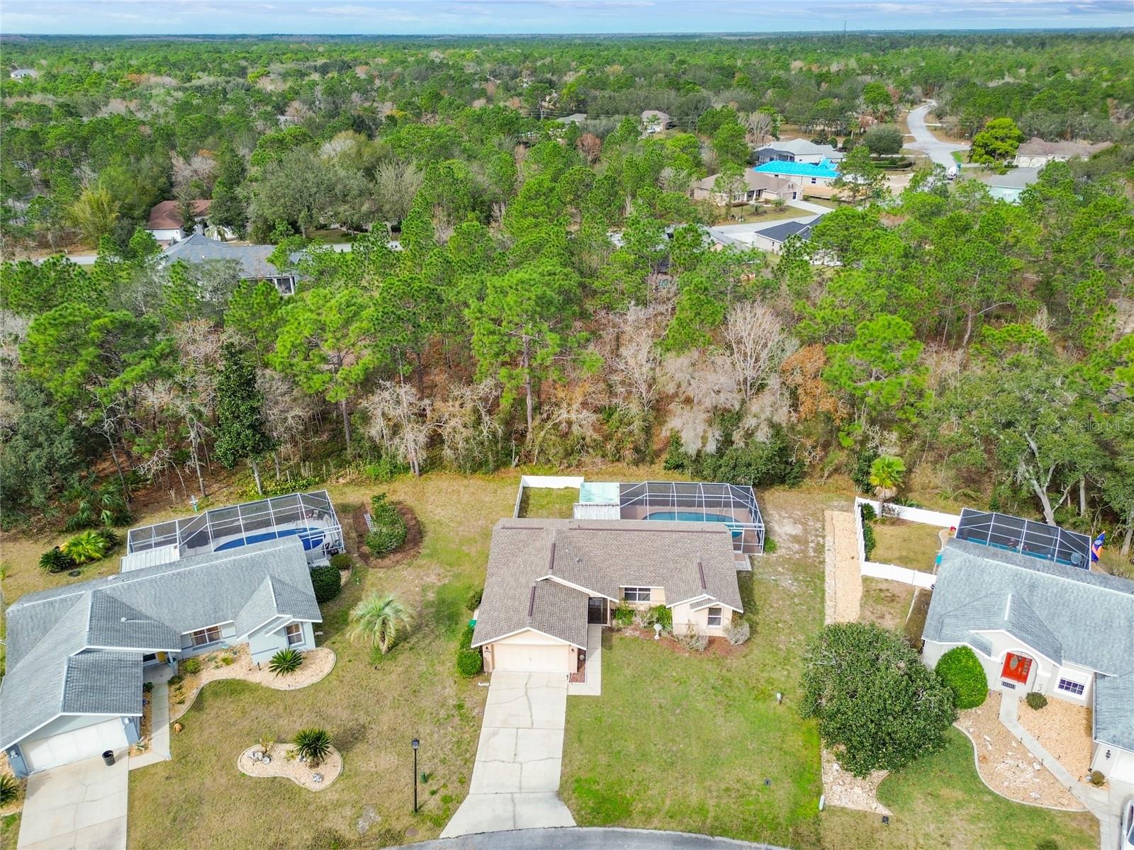 11 CARNATION CT E, HOMOSASSA, FL, 34446
