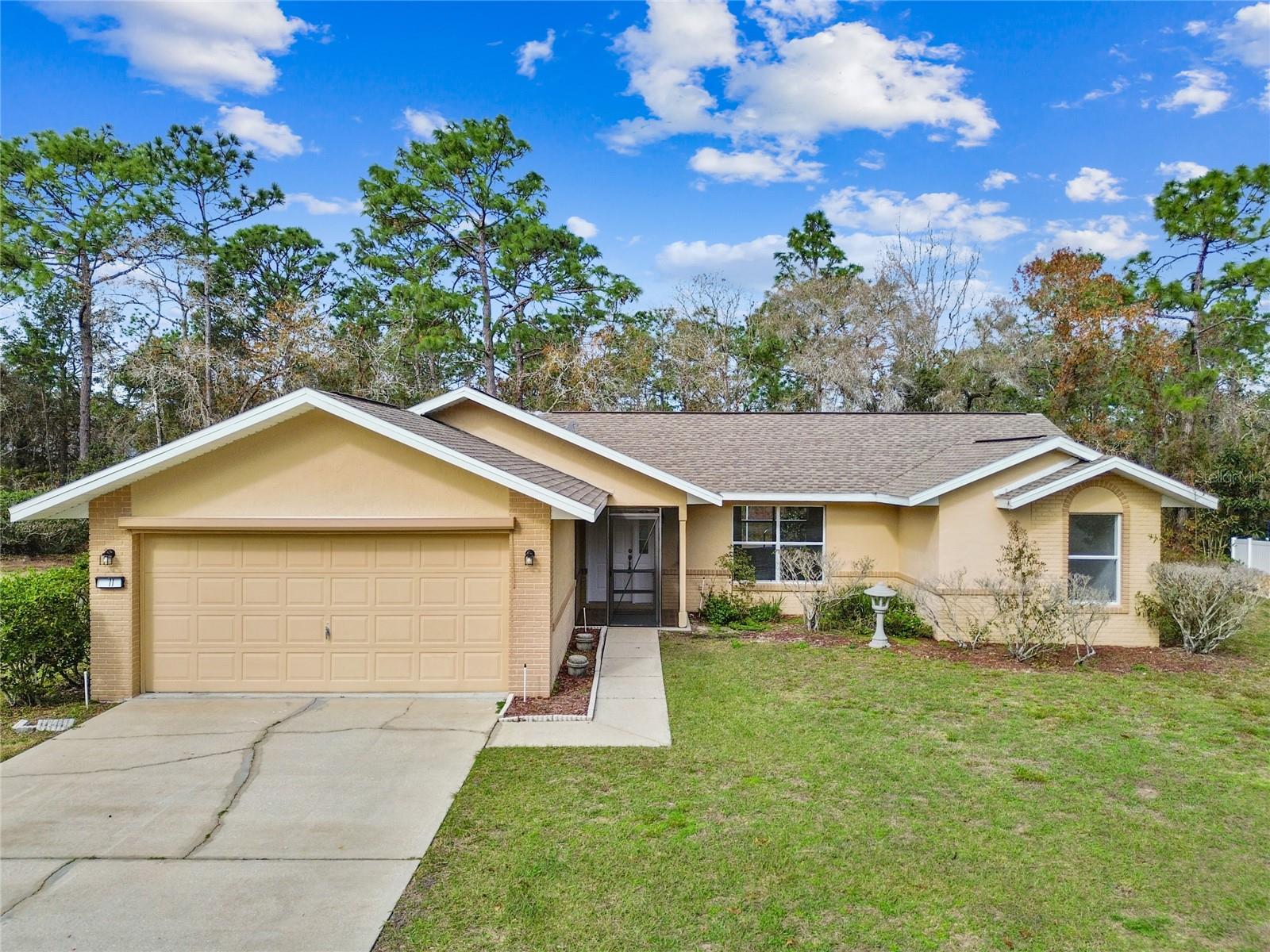 11 CARNATION CT E, HOMOSASSA, FL, 34446
