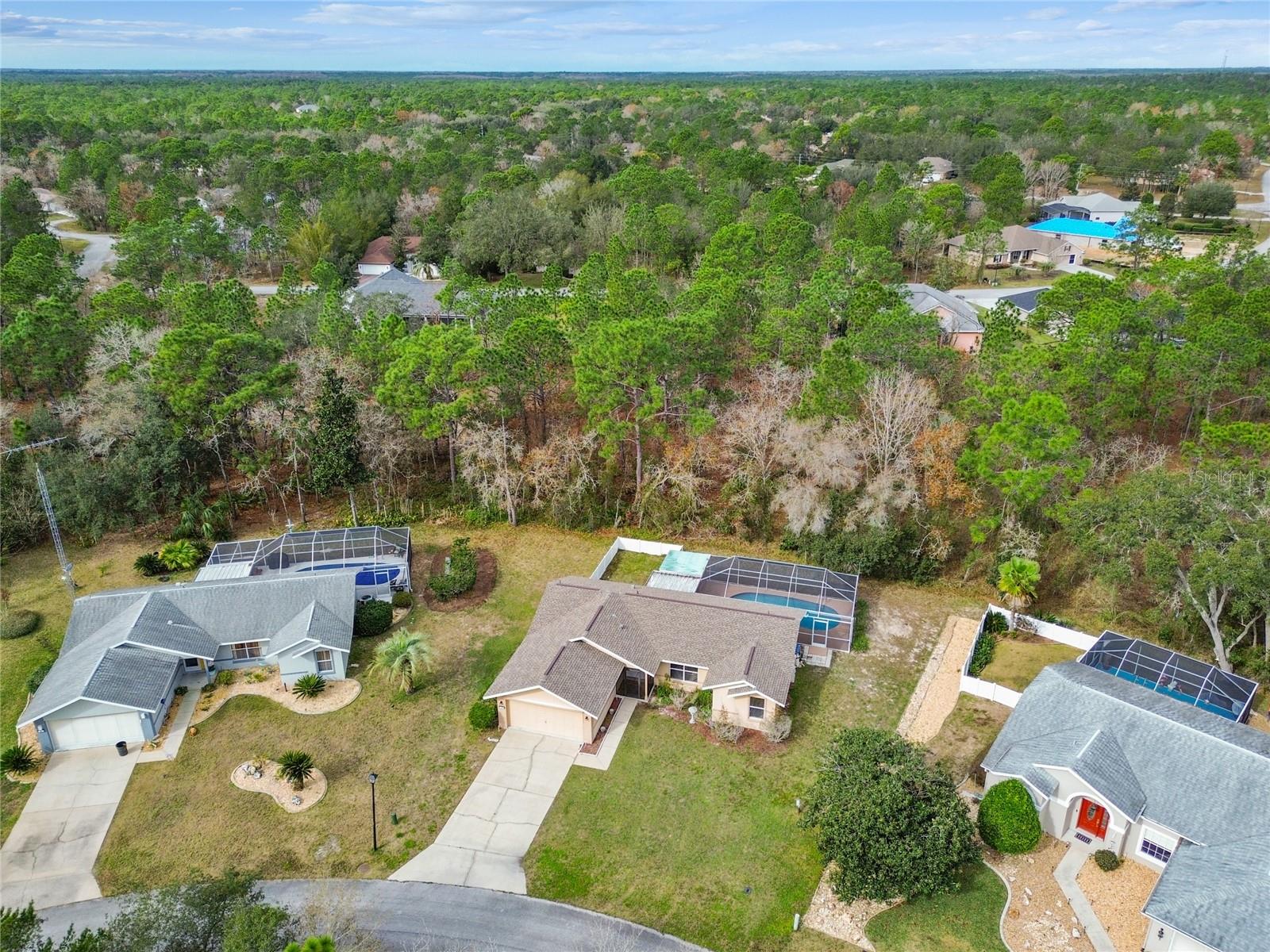 11 CARNATION CT E, HOMOSASSA, FL, 34446
