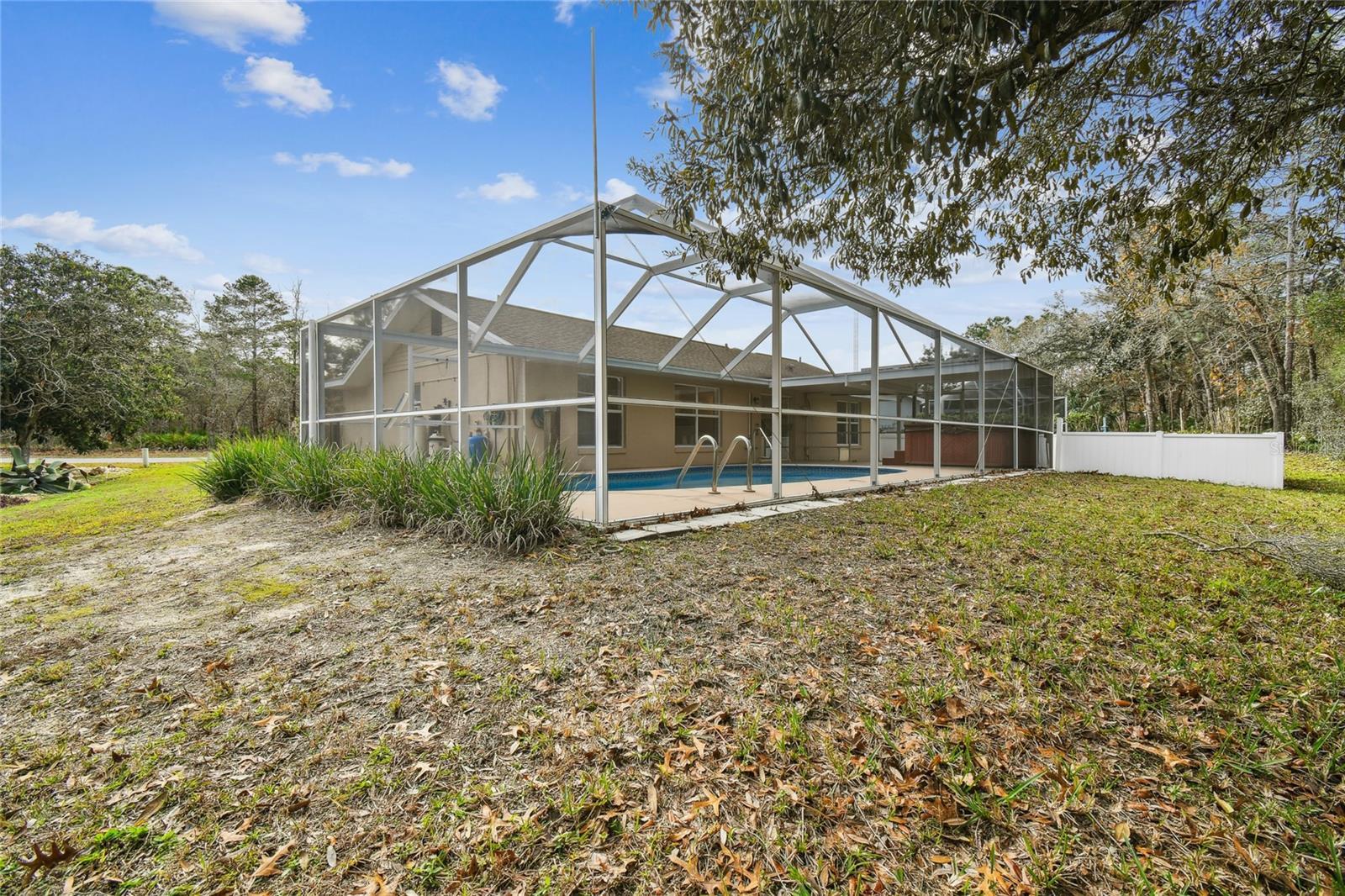 11 CARNATION CT E, HOMOSASSA, FL, 34446