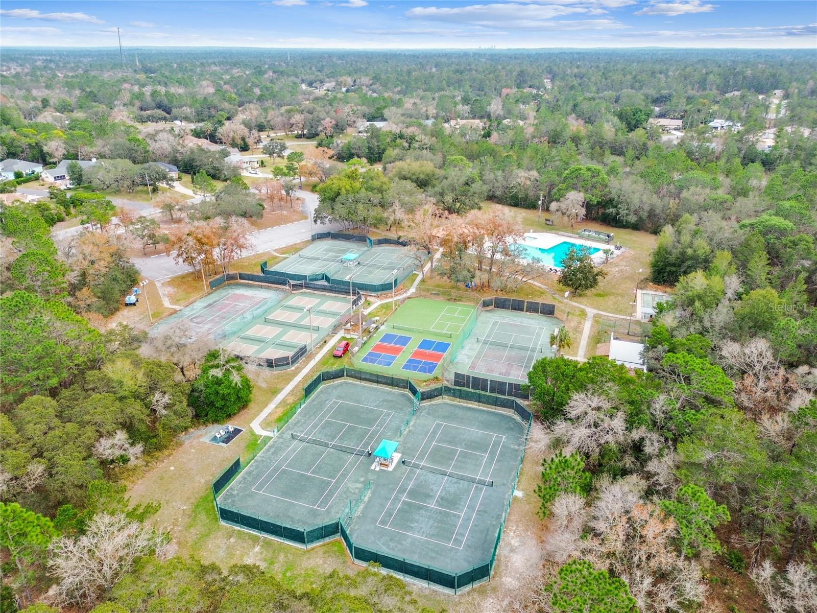11 CARNATION CT E, HOMOSASSA, FL, 34446