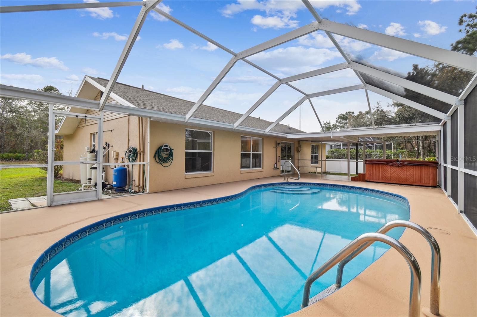 11 CARNATION CT E, HOMOSASSA, FL, 34446