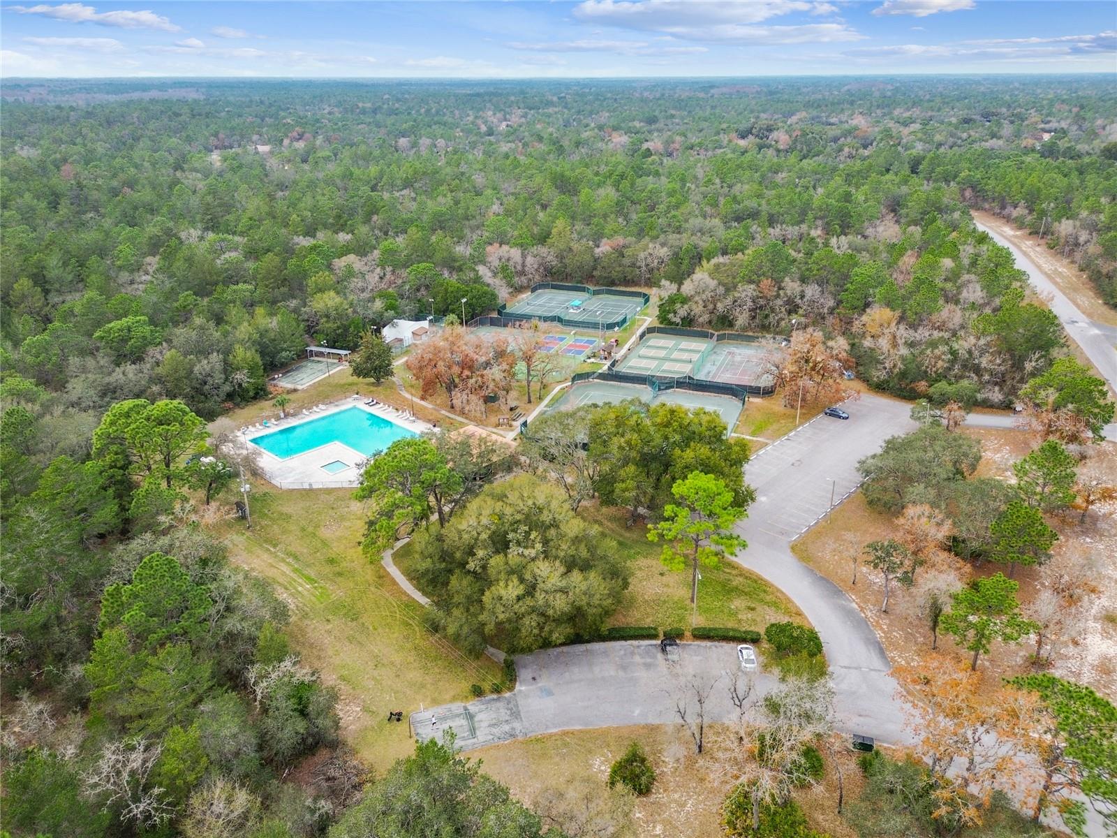11 CARNATION CT E, HOMOSASSA, FL, 34446