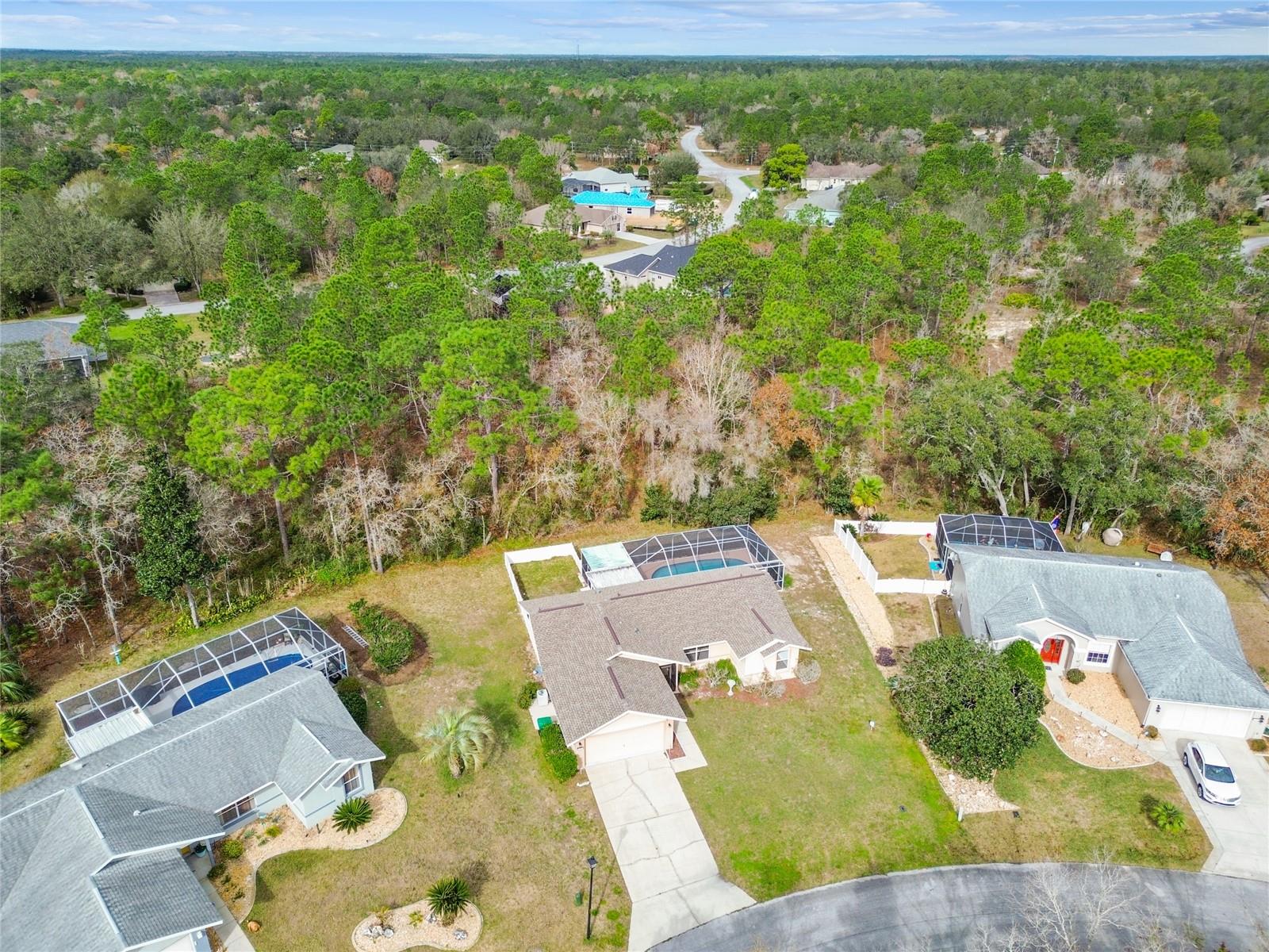 11 CARNATION CT E, HOMOSASSA, FL, 34446