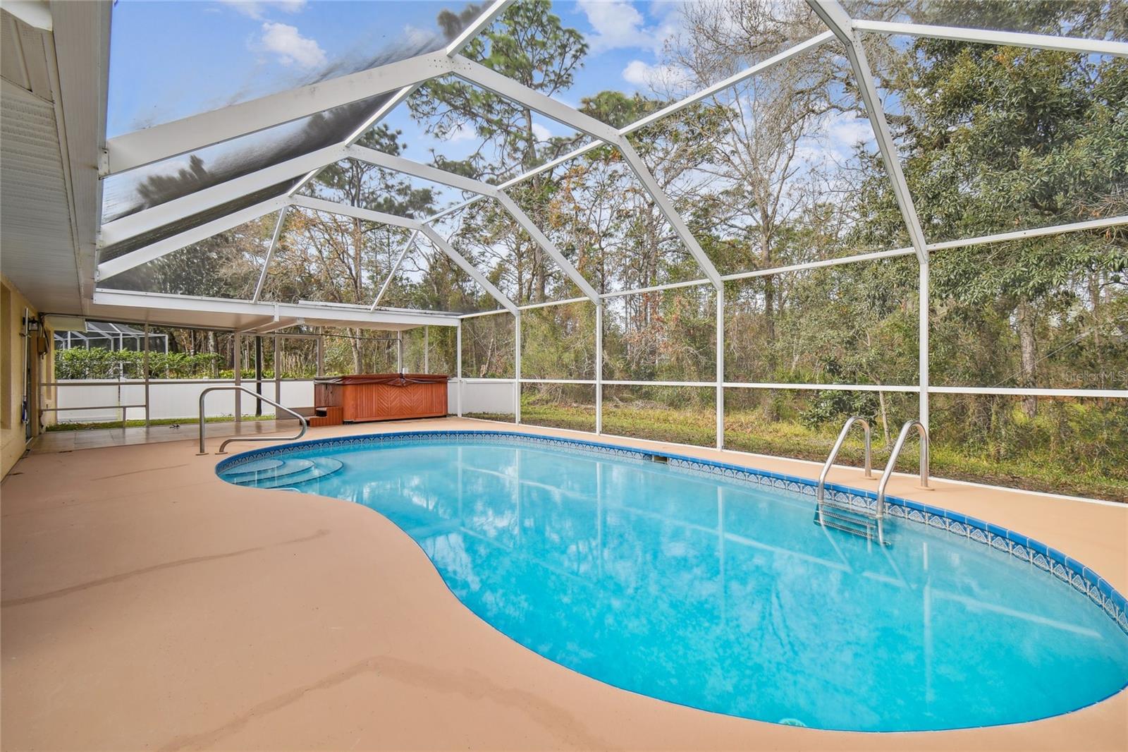 11 CARNATION CT E, HOMOSASSA, FL, 34446
