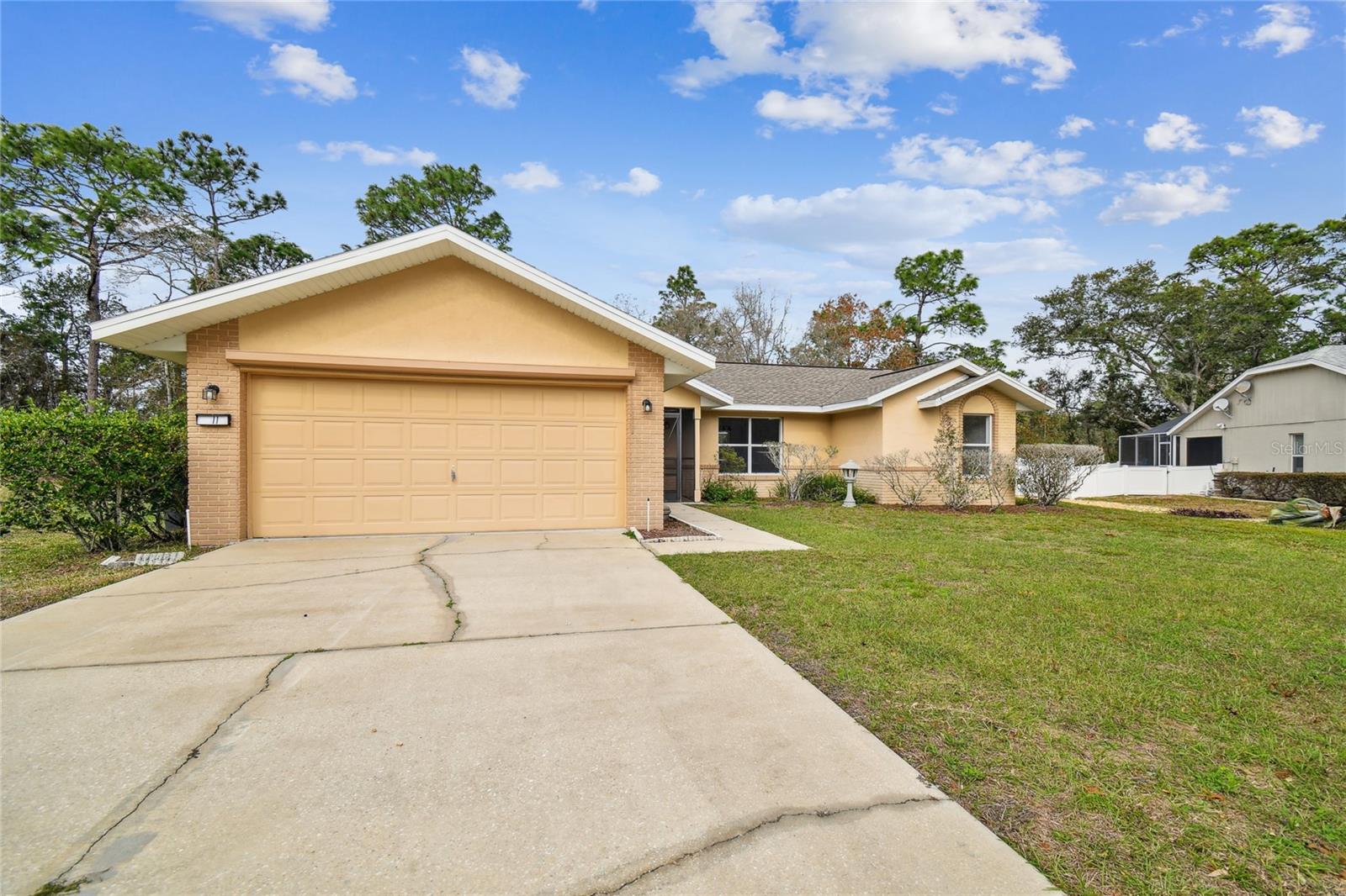 11 CARNATION CT E, HOMOSASSA, FL, 34446