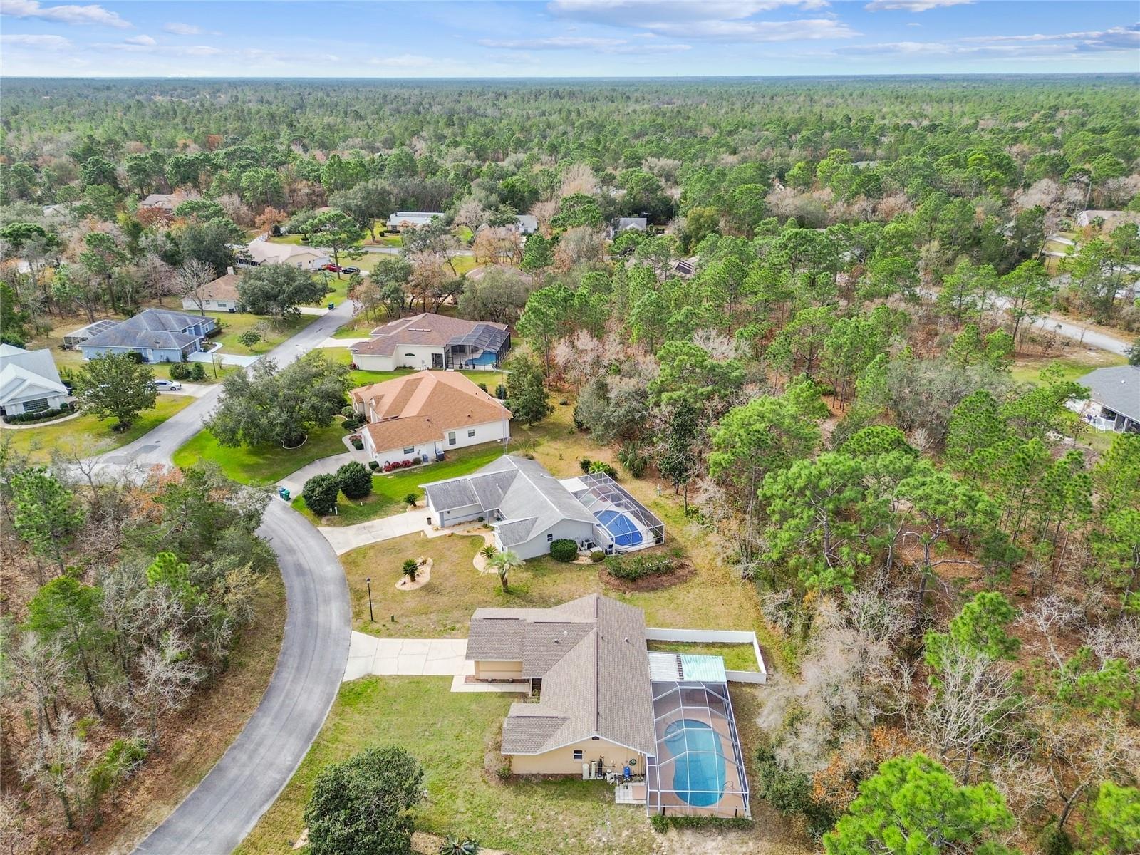 11 CARNATION CT E, HOMOSASSA, FL, 34446