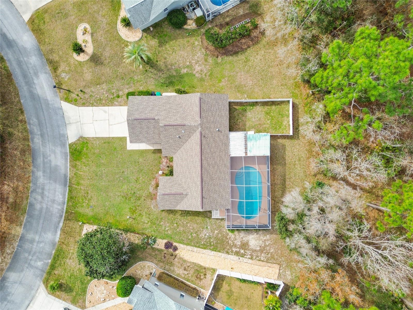 11 CARNATION CT E, HOMOSASSA, FL, 34446